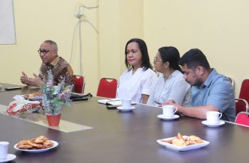 Negeri Rutong dan Universitas Pattimura Perkuat Kolaborasi Penelitian dan Pengabdian untuk Pembangunan Berkelanjutan.