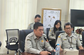 Fakultas Pertanian Unpatti dan BBPPTP Ambon Teken Kerja Sama Strategis Bidang Perbenihan dan Proteksi Tanaman