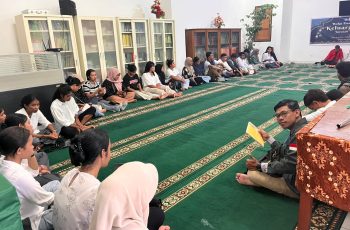 Buka Puasa Bersama Pererat Silaturahmi, Jurusan Peternakan Unpatti Targetkan Akreditasi Unggul