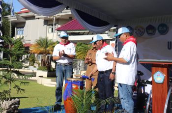 UNPATTI Canangkan Dies Natalis ke-63, Usung Penguatan Talenta Unggul Menuju Indonesia Emas 2045